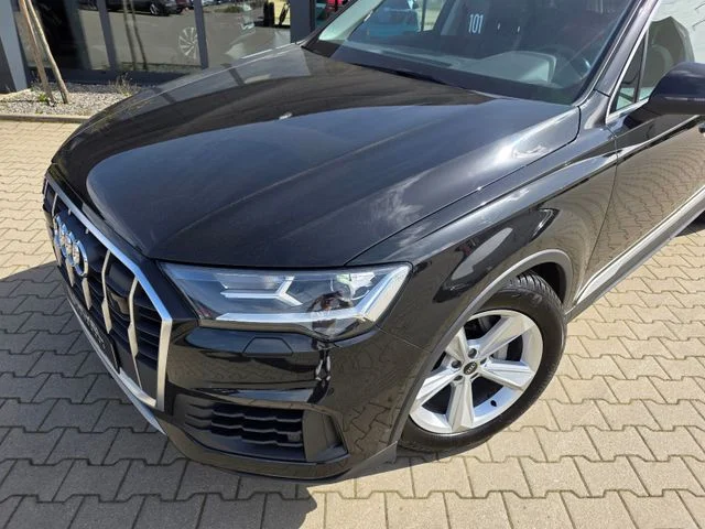 Audi Q7 – 2