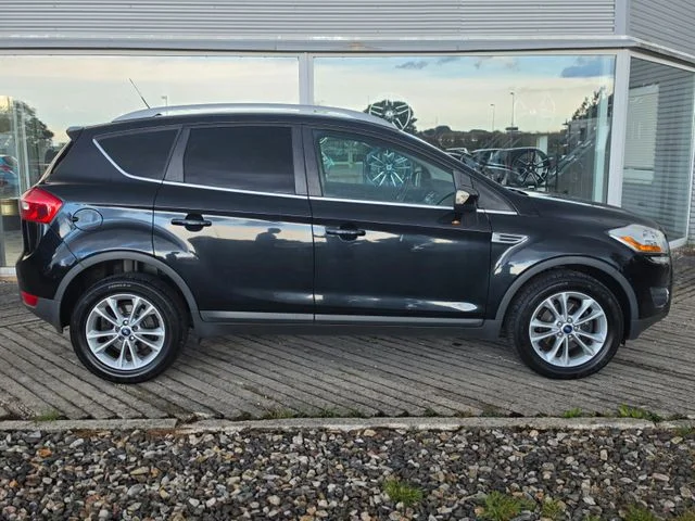 Ford Kuga – 8