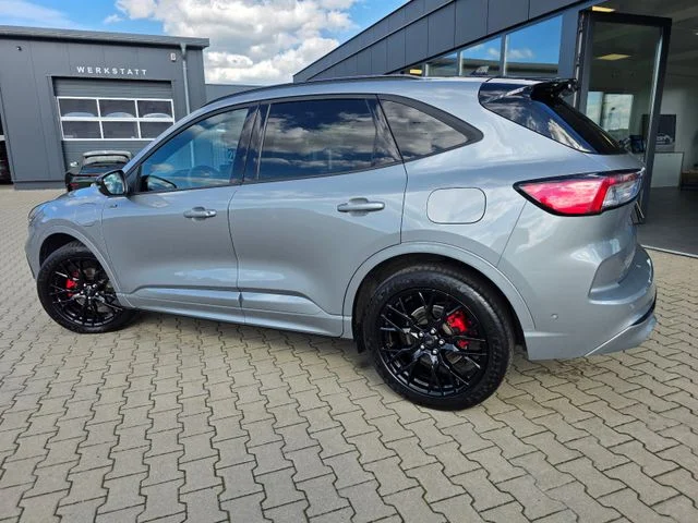Ford Kuga – 9