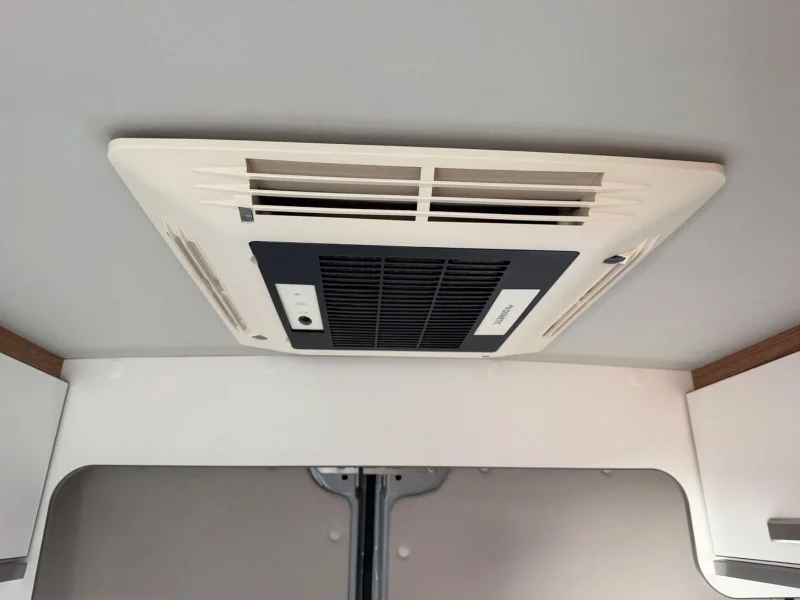 WEINSBERG CaraBus 600 MQ *165 PS Peugeot *Solar *Klima – 30