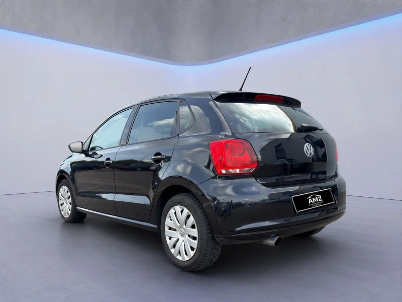 Volkswagen Polo – 5