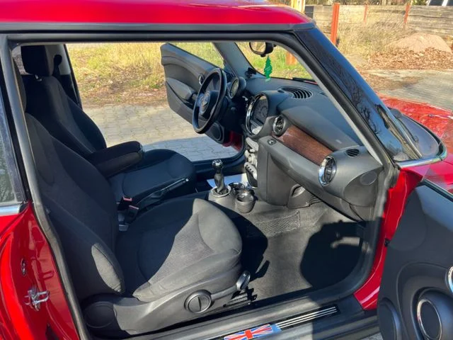 Mini ONE – 9