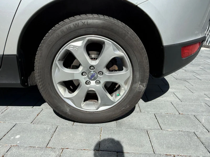 Volvo XC 60 – 10