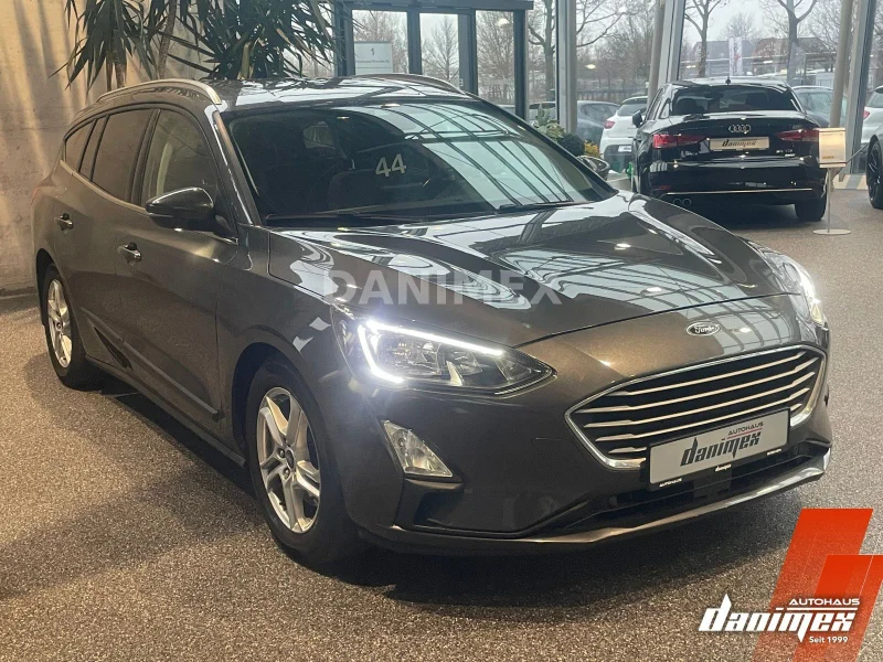 Ford Focus – 3
