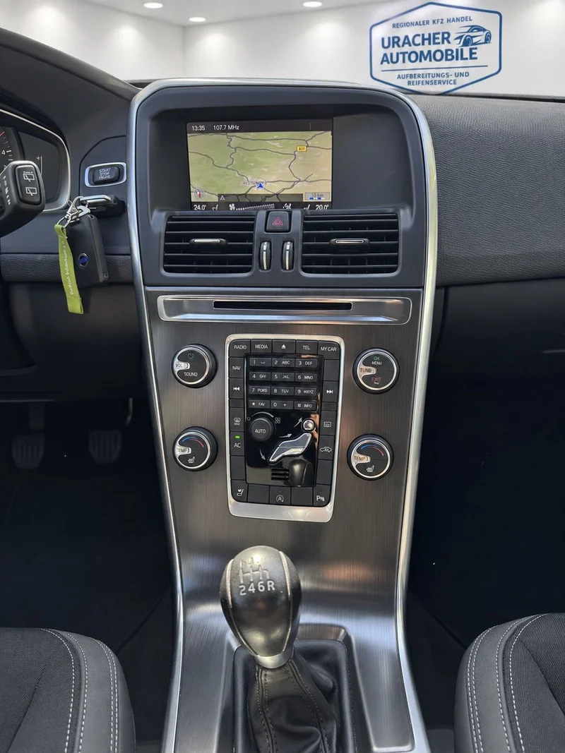 Volvo XC 60 – 13