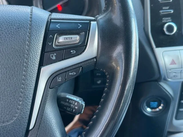TOYOTA Land Cruiser – 30