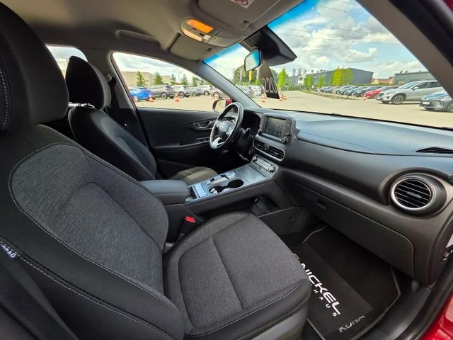 Hyundai KONA Elektro – 18