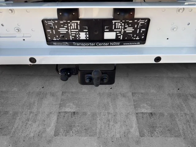 Renault Master Schiebeplane Links Voll Alu AHK Tachograf – 11