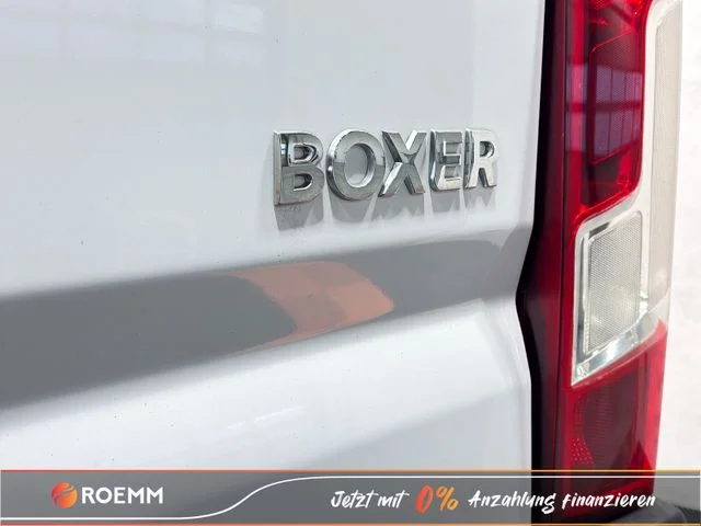Peugeot Boxer – 14
