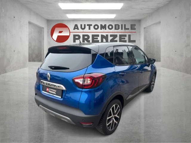 Renault Captur – 5