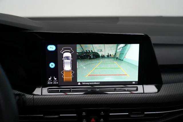 VW Golf – 28