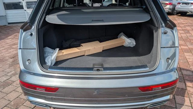 AUDI Q5 – 17