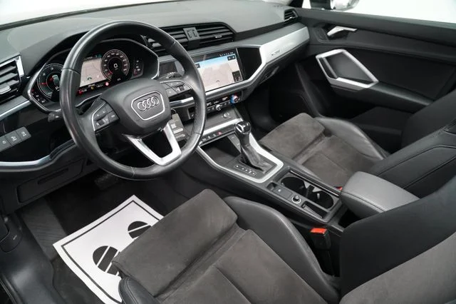AUDI Q3 – 14
