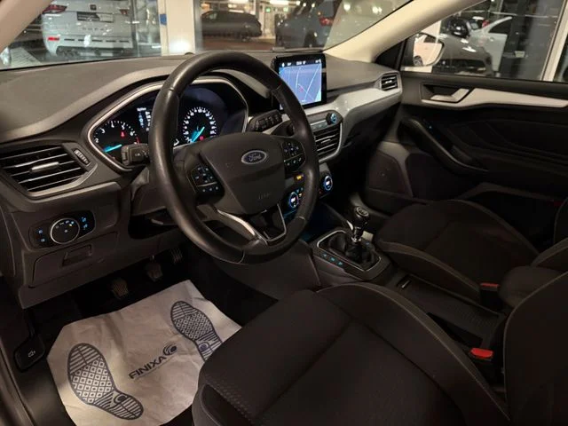 Ford Focus – 19