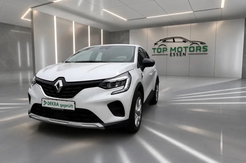 Renault Captur – 3