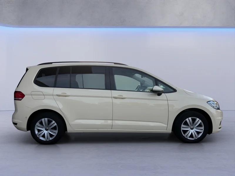 Volkswagen Touran Touran II – 8