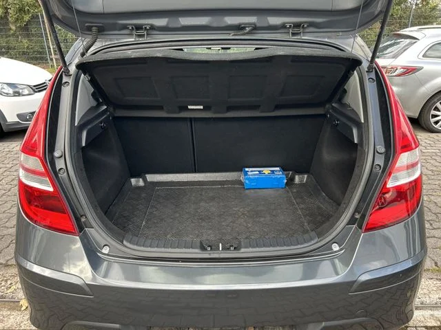 Hyundai i30 – 6
