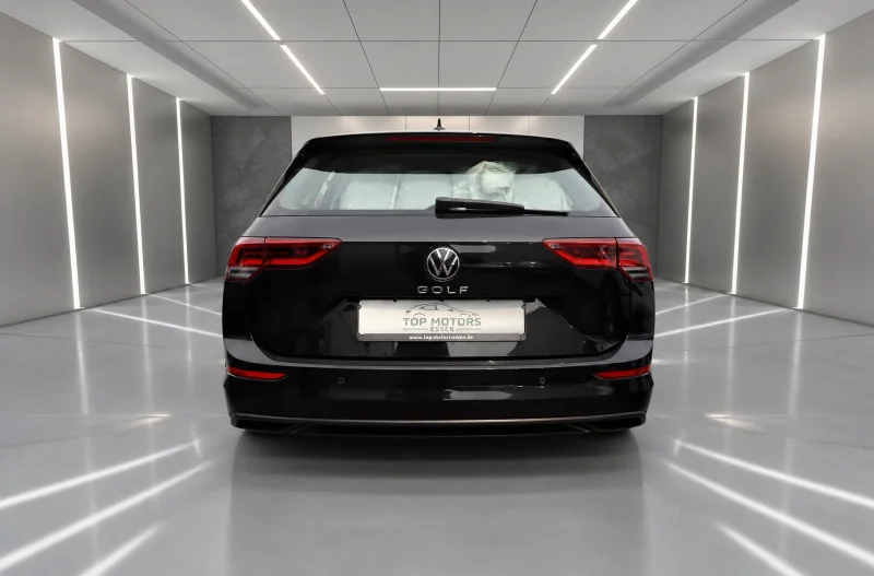 Volkswagen Golf – 6