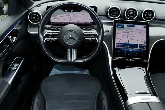 Mercedes-Benz C 300 – 16
