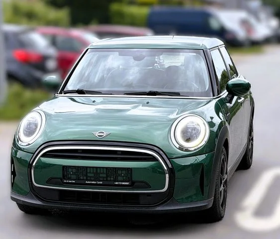 MINI ONE – 2