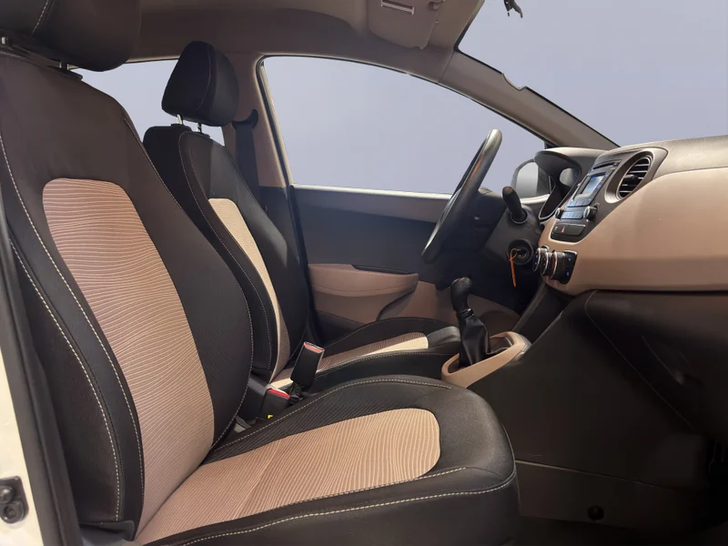 Hyundai i10 – 17