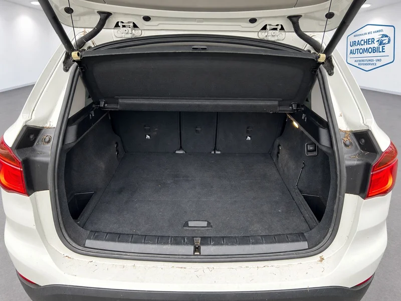 BMW X1 – 17