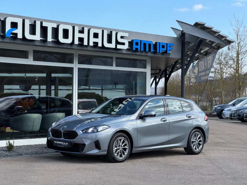 BMW 116 – 9