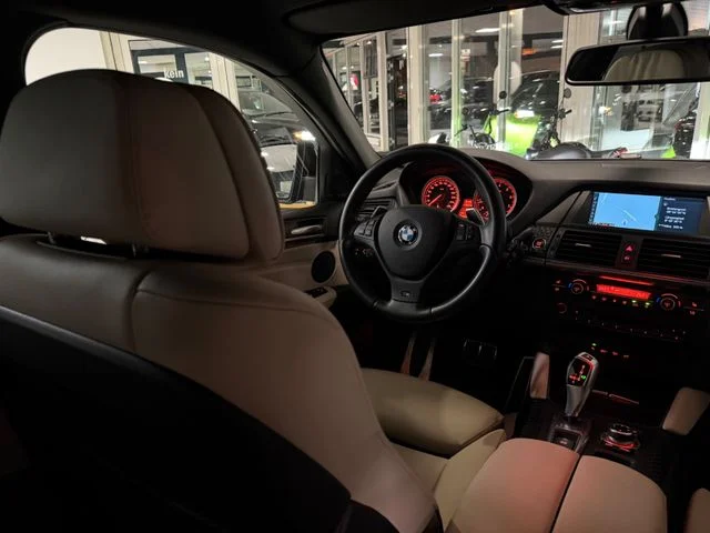 BMW X6 – 15