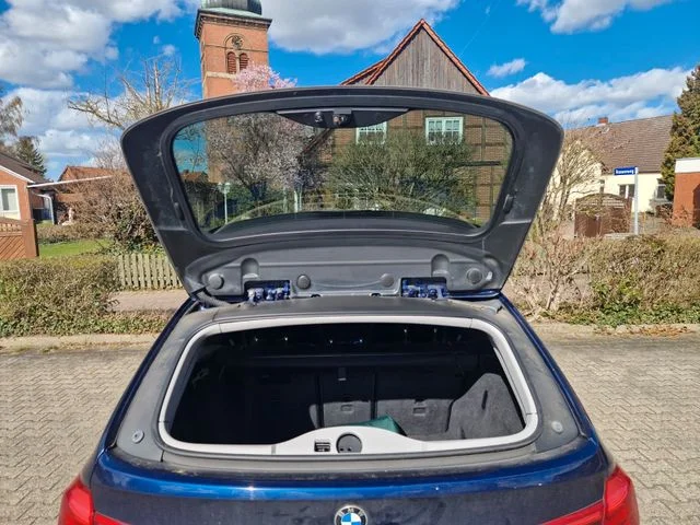 BMW 320 – 10
