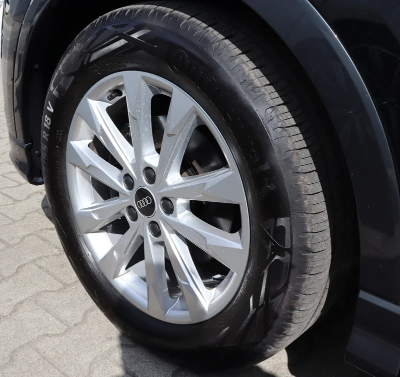 Audi Q3 – 28