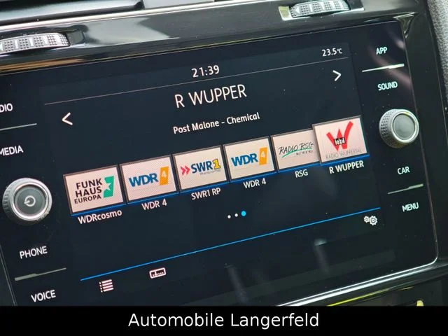 Volkswagen Golf – 20