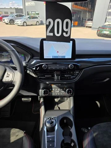 Ford Kuga – 38