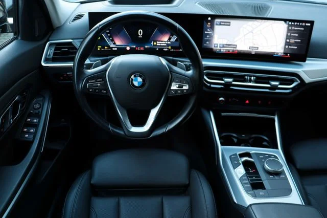 BMW 320 – 18