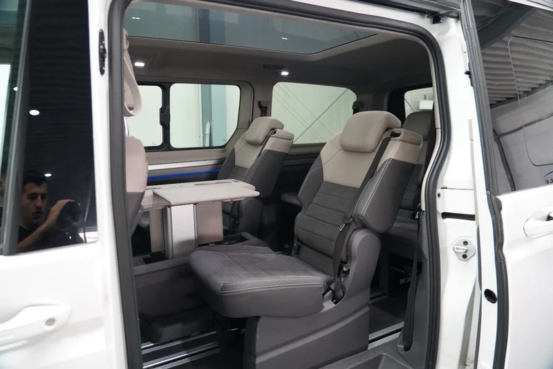 Volkswagen T7 Multivan – 13