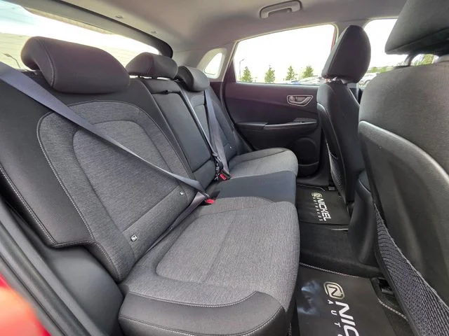 Hyundai KONA Elektro – 23