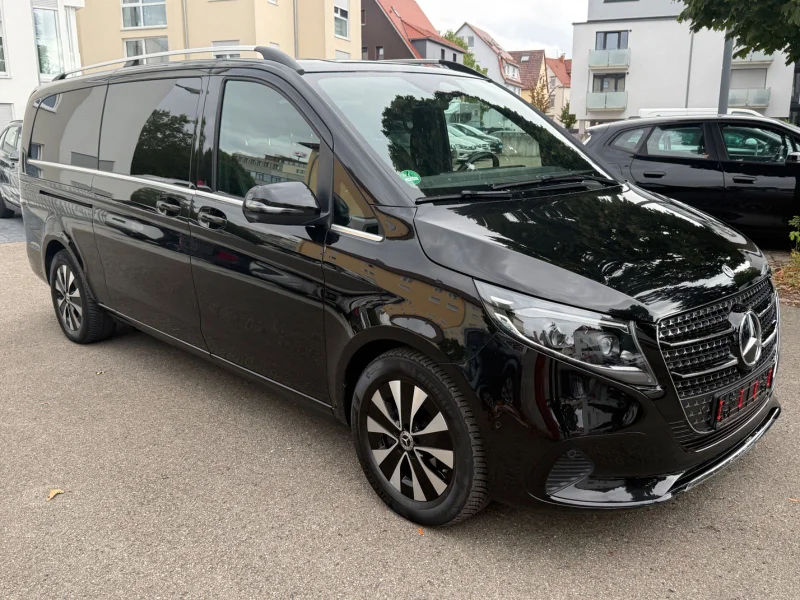 Mercedes-Benz V 300