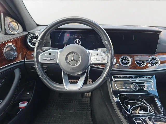Mercedes-Benz E 450 – 19