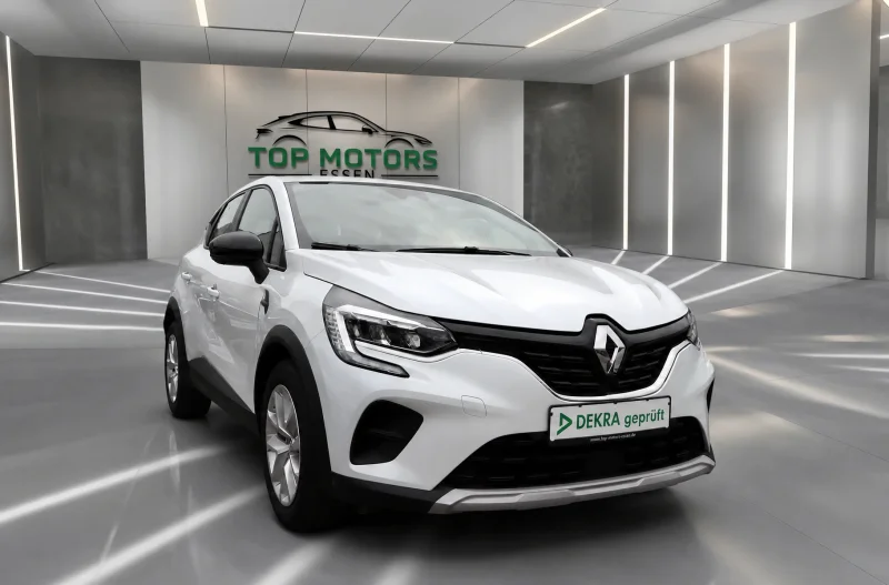 Renault Captur – 2