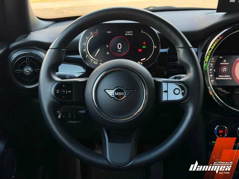 Mini ONE – 20