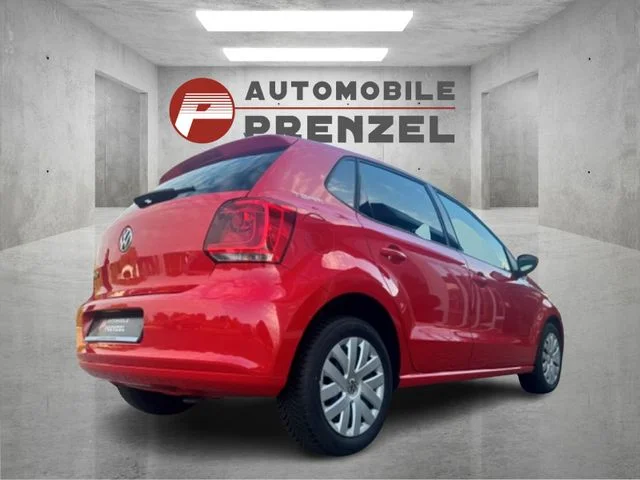Volkswagen Polo – 11