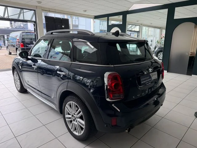 Mini Cooper S Countryman – 6
