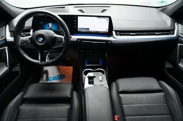BMW X2 – 21