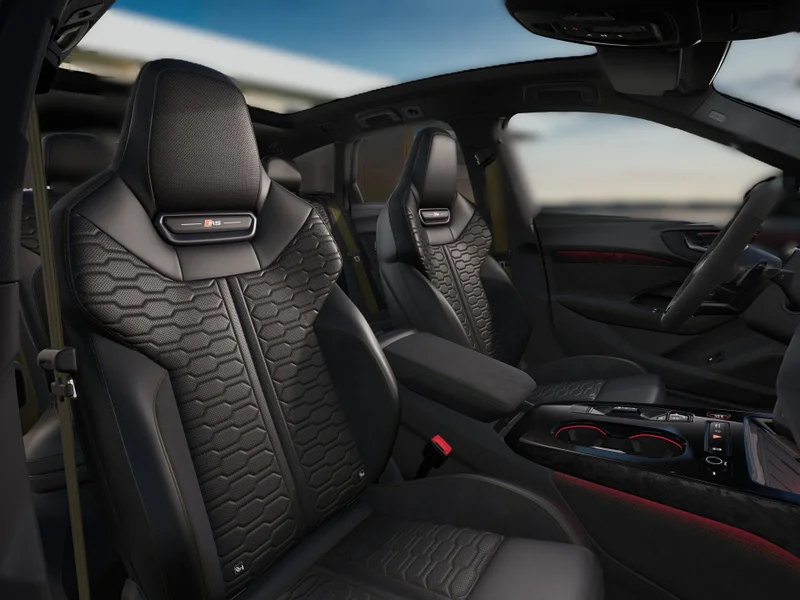 Audi RS 5 AVANT – 3