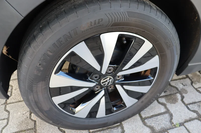 Volkswagen Taigo – 9