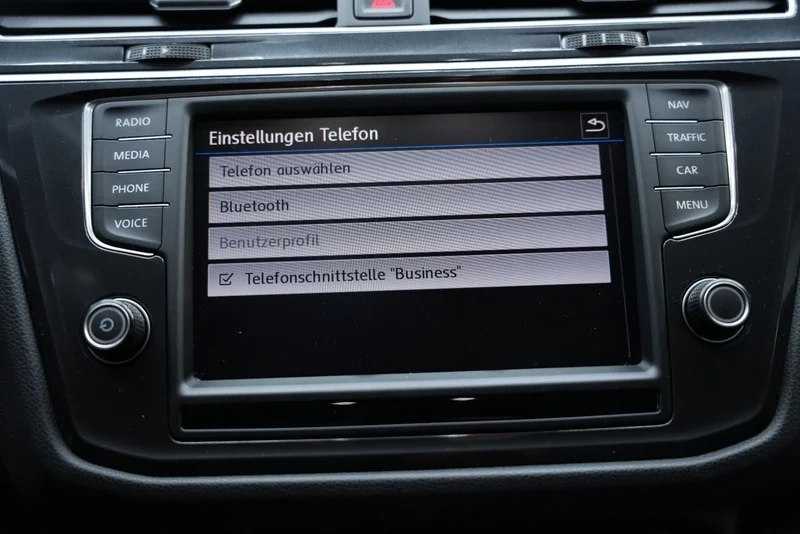 Volkswagen Tiguan – 20
