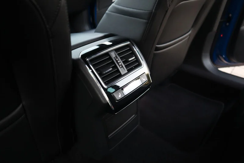 Škoda Superb – 23