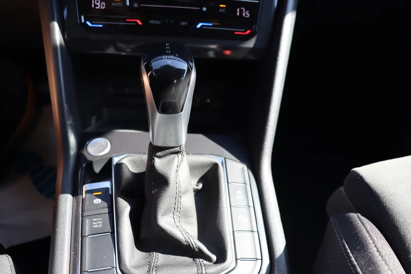 Volkswagen Tiguan Allspace – 25