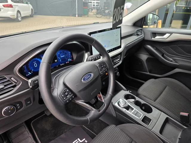 Ford Focus – 30