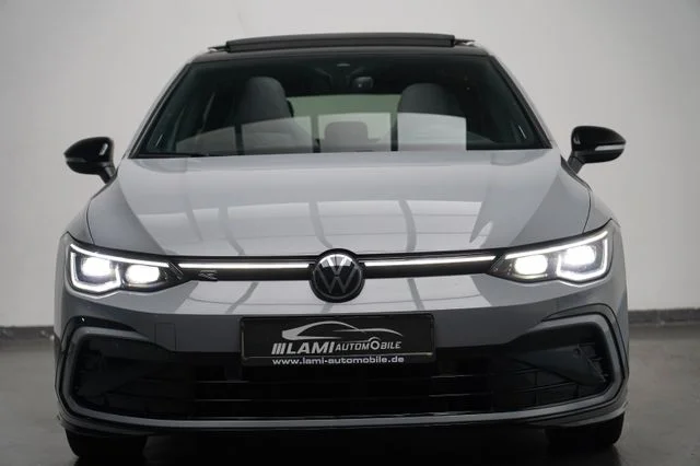 VW Golf – 2