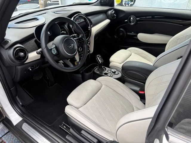 Mini COOPER SE – 10